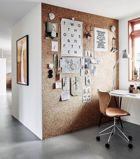 decor, design and desk