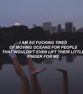 common, feel and finger