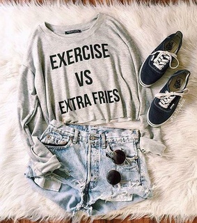 boho, clothing and excersise