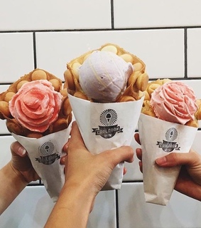 awesome, breakfast and chocolate