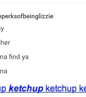 funny, ketchup and lol
