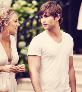 blake lively, chace crawford and friends