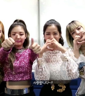 aesthetic, girls and blackpink
