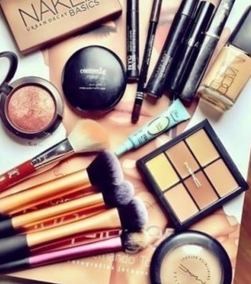 brushes, iwant and mac