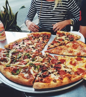 amazing, delicious and food