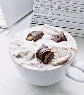 food, foodporn and goodmorning