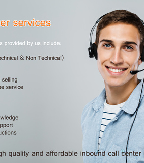 inbound call center services i, inbound call center services and inbound call center outsourcin