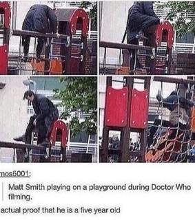 doctor who, eleven and funny