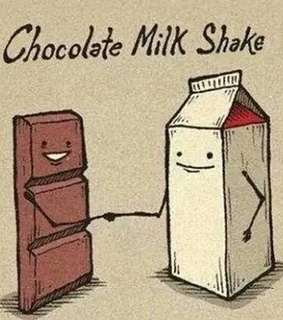 chocolate, funny and lol