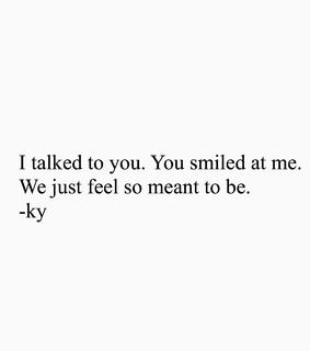 black and white, crush and emotions