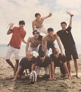 baekhyun, chanyeol and chen