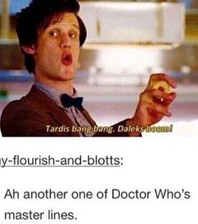 doctor who, eleven and funny