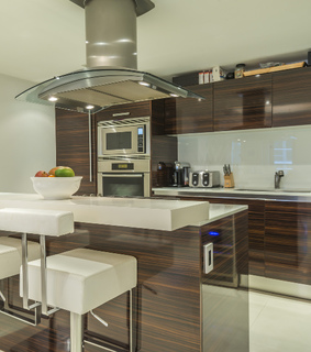 design, dream and dream home