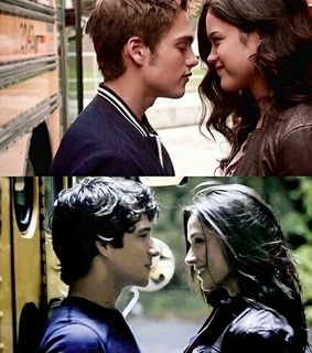 scallison, teenwolf and truelove