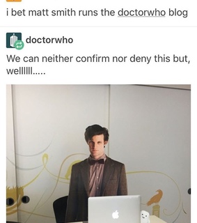 doctor who, eleven and funny