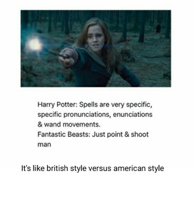 beasts, fantastic and funny