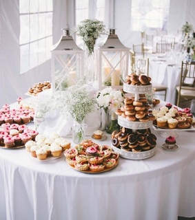 dreams, food and marriage