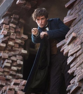 fantastic beasts
