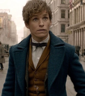 fantastic beasts
