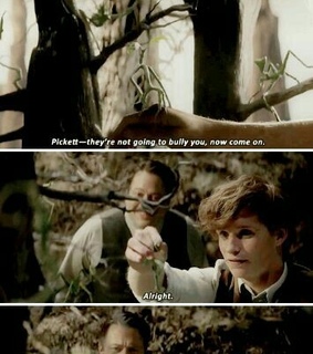 beasts, fantastic and harry