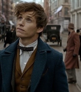 beasts, fantastic and les animaux fantastiques