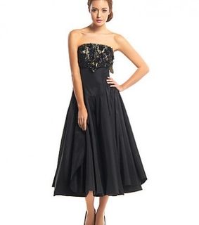 black dresses, formal dresses and Black Formal Dresses