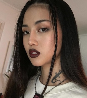 girl, korean and ulzzang