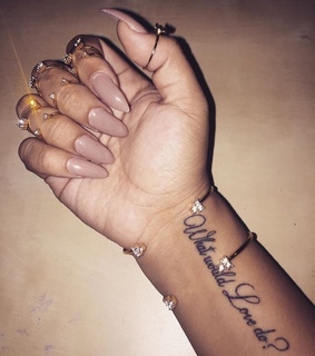 beauty, bracelet and cute