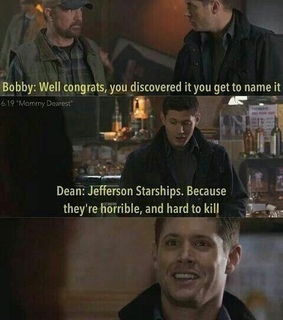 dean, dean winchester and fan