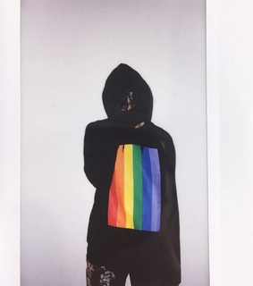 lgbt, lgbtq and matty