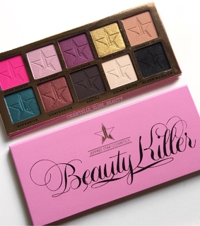 beauty, jeffrey star and makeup