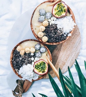 acai, aesthetic and hawaii