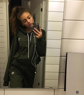 adidas, gap and girl