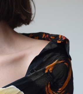 collarbones, fashion and girl