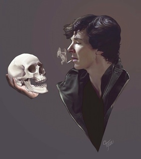 art, sherlock and sherlock holmes