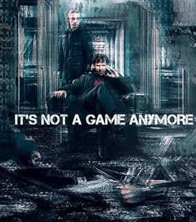 john watson, season 4 and sherlock