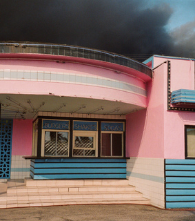 black, cafe and dark