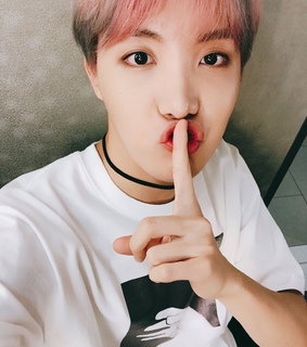 bts, bangtan boys and jhope