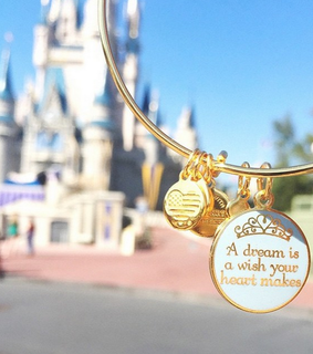 bracelet, fashion and girly