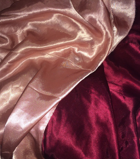 aesthetic, girly and pink