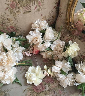 aesthetic, floral and flowers