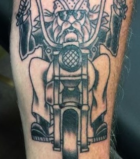 girl tattoo, tattoo and tattoo design