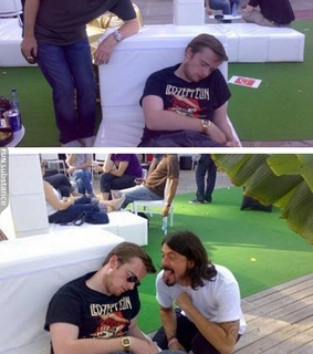 awesome, chance and funny