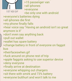 anon, awesome and funny