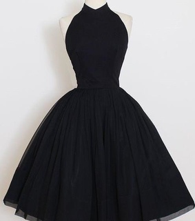 black dresses, black homecoming dresses and vintage dresses