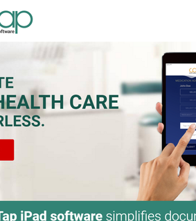 home care software, homecare software and home health agency software