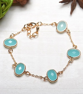 bracelet, decoration and turquoise