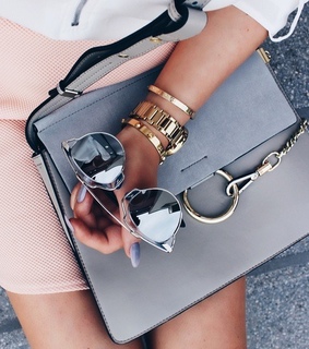 accessories, bracelet and classy