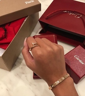 accessories, bracelet and girl