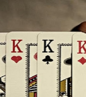 playing cards, marked playing cards and Cheating Playing Cards